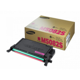 Samsung M5082 Magenta (CLT-M5082S / SU323A) — Cartus de