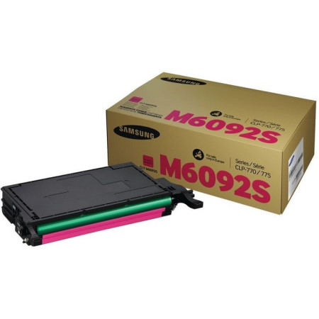 Samsung M609 Magenta (CLT-M6092S / SU348A) — Cartus de toner
