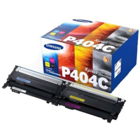 Samsung P404C (CLT-P404C / SU365A) — Cartus de toner