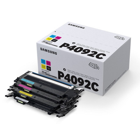 Samsung P4092C (CLT-P4092C / SU392A) — Cartus de toner