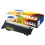 Samsung Y404S Yellow (CLT-Y404S / SU444A) — Cartus de toner