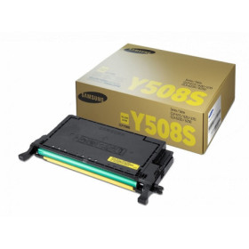 Samsung Y5082 Yellow (CLT-Y5082S / SU533A) — Cartus de toner