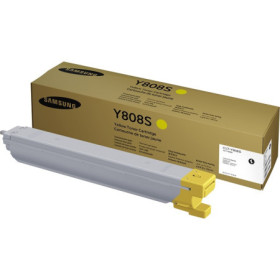 Samsung Y808S Yellow (CLT-Y808S / SS735A) — Cartus de toner