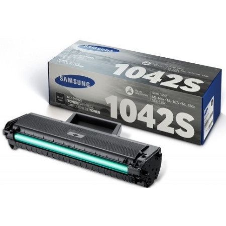 Samsung 1042S Black (MLT-D1042S / SU737A) — Cartus de toner
