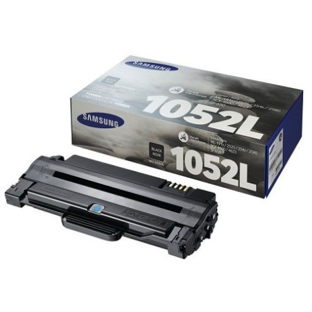 Samsung 1052L Black (MLT-D1052L / SU758A) — Cartus de toner