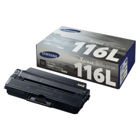 Samsung 116L Black (MLT-D116L / SU828A) — Cartus de toner