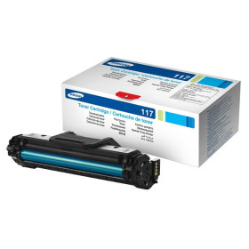 Samsung 117S Black (MLT-D117S / SU852A) — Cartus de toner
