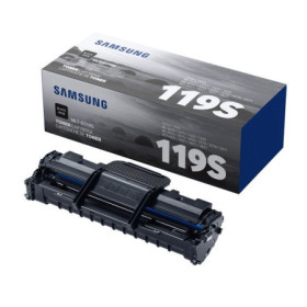 Samsung 119S Black (MLT-D119S/ELS, ML-1610D2, SCX-4521D3