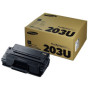 Samsung 203U Black (MLT-D203U / SU916A) — Cartus de toner