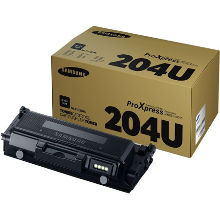 Samsung 204U Black (MLT-D204U / SU945A) — Cartus de toner