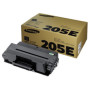 Samsung 205E Black (MLT-D205E / SU951A) — Cartus de toner