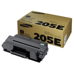 Samsung 205E Black (MLT-D205E / SU951A) — Cartus de toner