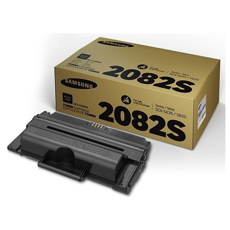 Samsung 2082S Black (MLT-D2082S / SU987A) — Cartus de toner