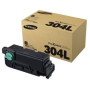 Samsung 304L Black (MLT-D304L / SV037A) — Cartus de toner