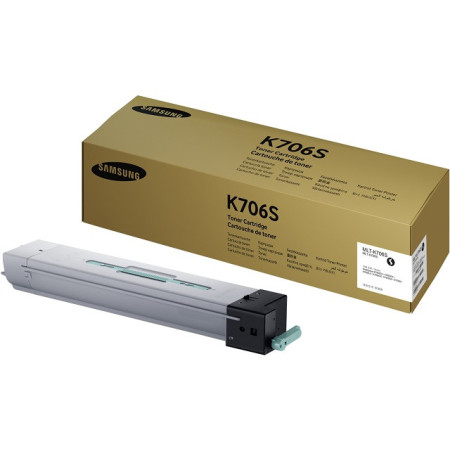Samsung 706S Black (MLT-K706S / SS816A) — Cartus de toner