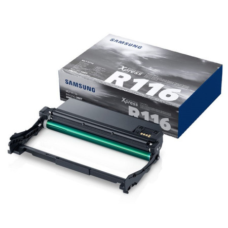 Samsung R116 Black (MLT-R116 / SV134A) — Unitate de cilindru