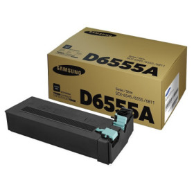 Samsung SCX-D6555A Black (SV208A) — Cartus de toner