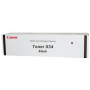 Canon 034 Black (9454B001, CRG-034BK, CRG034BK) — Cartus de