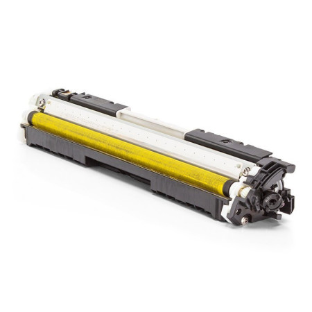 HP 130A Yellow (CF352A) — Toner compatibil