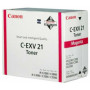 Canon EXV 21 Magenta (0454B002, C-EXV21M, CEXV21M) — Cartus
