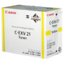 Canon EXV 21 Yellow (0455B002, C-EXV21Y, CEXV21Y) — Cartus