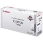 Canon EXV 26 Black (1660B006, C-EXV26BK, CEXV26BK) — Cartus
