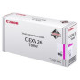 Canon EXV 26 Magenta (1658B006, C-EXV26M, CEXV26M) — Cartus