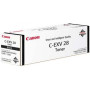 Canon EXV 28 Black (2789B002, C-EXV28BK, CEXV28BK) — Cartus
