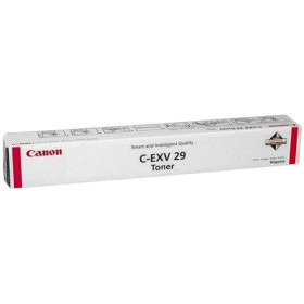 Canon EXV 29 Magenta (2798B002, C-EXV29M, CEXV29M) — Cartus