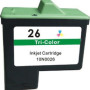 Lexmark 26 Color (10N0026) — Cartus compatibil