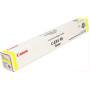 Canon EXV 45 Yellow (6948B002, C-EXV45Y, CEXV45Y) — Cartus