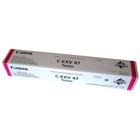 Canon EXV 47 Magenta (8518B002, C-EXV47M, CEXV47M) — Cartus