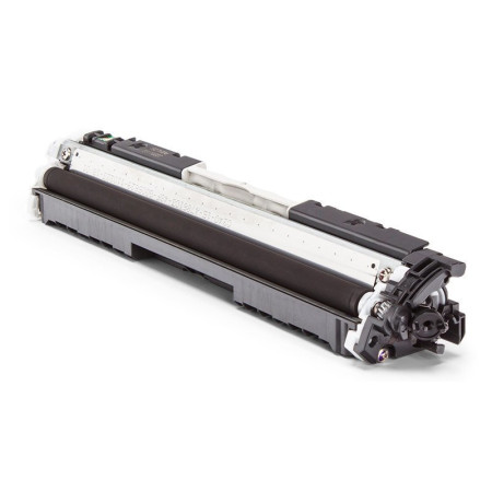 Canon 729 Black (4370B002, CRG-729BK, CRG729 BK) — Toner