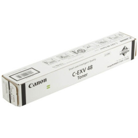 Canon EXV 48 Black (9106B002, C-EXV48BK, CEXV48BK) — Cartus