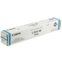 Canon EXV 48 Cyan (9107B002, C-EXV48C, CEXV48C) — Cartus de