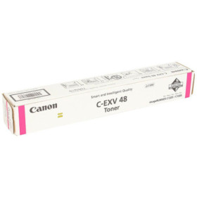 Canon EXV 48 Magenta (9108B002, C-EXV48M, CEXV48M) — Cartus