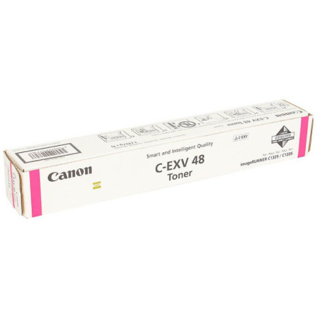 Canon EXV 48 Magenta (9108B002, C-EXV48M, CEXV48M) — Cartus