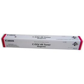 Canon EXV 49 Magenta (8526B002, C-EXV49M, CEXV49M) — Cartus