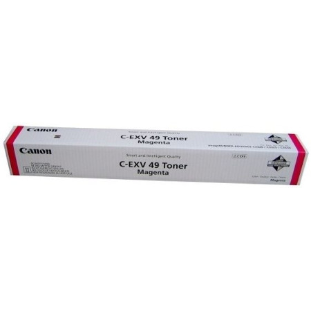 Canon EXV 49 Magenta (8526B002, C-EXV49M, CEXV49M) — Cartus