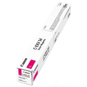 Canon EXV 54 Magenta (1396C002, C-EXV54M, CEXV54M) — Cartus