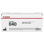 Canon 040 Black (0460C001, CRG-040BK, CRG040BK) — Cartus de