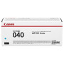Canon 040 Cyan (0458C001, CRG-040C, CRG040C) — Cartus de