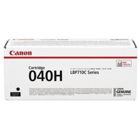 Canon 040H Black (0461C001, CRG-040HBK, CRG040HBK) — Cartus