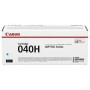Canon 040H Cyan (0459C001, CRG-040HC, CRG040HC) — Cartus de