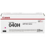 Canon 040H Magenta (0457C001, CRG-040HM, CRG040HM) — Cartus