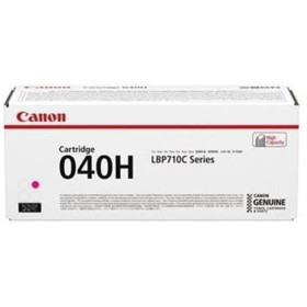 Canon 040H Magenta (0457C001, CRG-040HM, CRG040HM) — Cartus