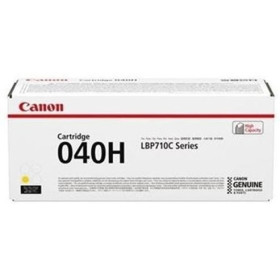 Canon 040H Yellow (0455C001, CRG-040HY, CRG040HY) — Cartus