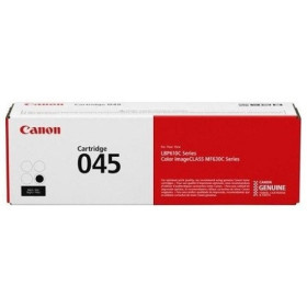 Canon 045 Black (1242C002, CRG-045BK, CRG045BK) — Cartus de
