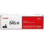 Canon 045H Black (1246C002, CRG-045HBK, CRG045HBK) — Cartus