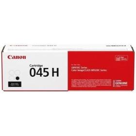 Canon 045H Black (1246C002, CRG-045HBK, CRG045HBK) — Cartus